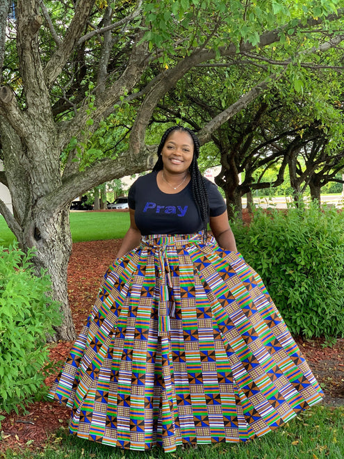 Beautiful Skirts &amp; Palazzo Pants