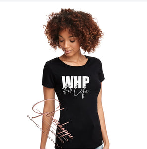 WHP Bling Tee