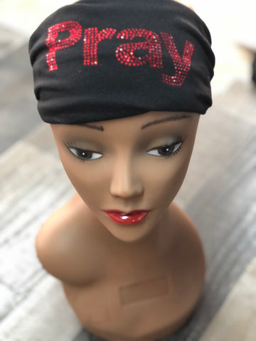 PRAY Headband (New)